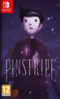 Pinstripe NS