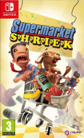 Supermarket Shriek NS
