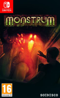 Monstrum NS