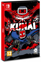 Kunai NS