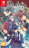 Piofiore Fated Memories NS