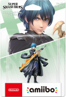 Figurka Amiibo Smash - Byleth 3DS