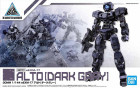 30MM 1/144 eEXM-17 ALTO [DARK GRAY] Hobby