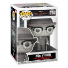 WandaVision POP! Vision (50s) 9 cm nr 714, Hobby