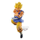 Dragon Ball GT PVC Statue Ultimate Soldiers Super Saiyan Son Goku 15 cm Hobby