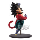 Dragon Ball GT PVC Statue Super Saiyan 4 Vegeta 18 cm Hobby