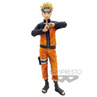 Naruto Shippuden Grandista nero Figure Uzumaki Naruto 23 cm Hobby