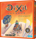 Dixit Odyseja Hobby