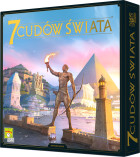 7 cudów świata (nowa edycja) Hobby