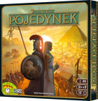 7 Cudów Świata: Pojedynek Hobby