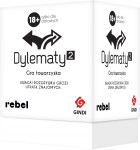 Dylematy 2 Hobby