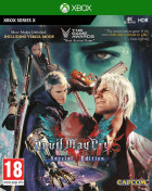 Devil May Cry 5 Special Edition XSX