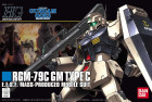 HGUC 1/144 RGM-79C GM TYPE C Hobby