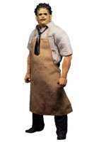 Texas Chainsaw Massacre Action Figure 1/12 Leatherface Deluxe Edition 17 cm Hobby