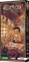 Dixit 8 Harmonia Dodatek do gry Hobby