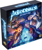 Paranormalni detektywi Hobby