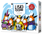 Liski Ojojanie (druga edycja) Hobby