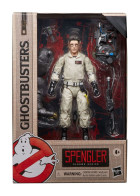 Ghostbusters Plasma Series Action Figure 2020 Wave 1 Egon Spengler 15 cm Hobby