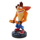 Podstawka pod pada Cable Guy New Crash Bandicoot 20 cm Hobby