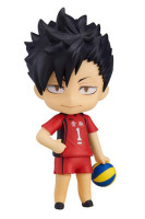 Haikyu!! Third Season Figurka Nendoroid Tetsuro Kuroo 10 cm Hobby