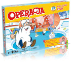 OPERACJA Było sobie życie Hobby