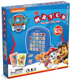 TOP TRUMPS MATCH Psi Patrol Hobby