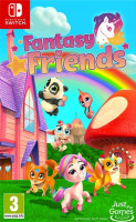 Fantasy Friends NS