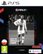 Fifa 21 PS5