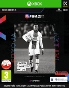 Fifa 21, Xbox Series X