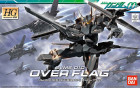 HG 1/144 OVER FLAG Hobby