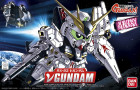 BB387 RX-93 NU GUNDAM Hobby
