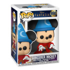 Fantasia 80th Anniversary POP! Sorcerer Mickey 9 cm nr 990 Hobby