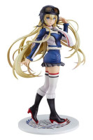 Warlords of Sigrdrifa Statua PVC 1/7 Claudia Bruford 25 cm Hobby