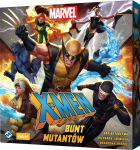 X-Men Bunt mutantów, Hobby
