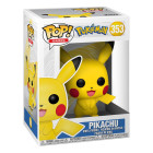 Pokemon POP! Pikachu 9 cm nr 353 Hobby
