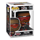 The Falcon and the Winter Soldier POP! Falcon 9 cm nr 700, Hobby