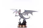 Yu-Gi-Oh! Statua PVC Blue-Eyes White Dragon White Edition 35 cm Hobby