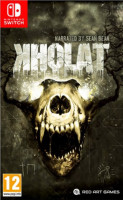 Kholat NS