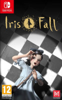 Iris Fall NS