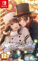Code Realize Wintertide Miracles NS