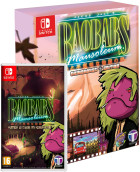 Baobabs Mausoleum Country of Woods and Creepy Tales Grindhouse Edition NS