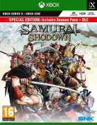 Samurai Shodown Special Edition XSX