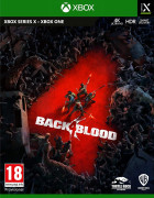 Back 4 Blood XONE