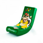 Nintendo fotel gamingowy Bowser NS