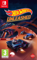 Hot Wheels Unleashed NS