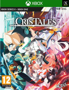 Cris Tales XONE