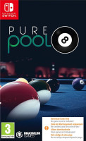 Pure Pool (kod w pudełku) NS