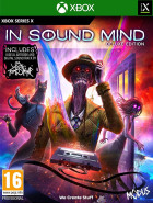 In Sound Mind Deluxe Edition XSX