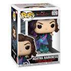 WandaVision POP! Agatha Harkness 9 cm nr 826 Hobby