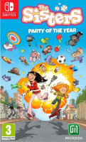 The Sisters Party of the Year NS